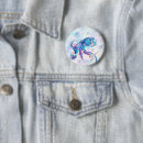 Search for octopus badges Funny