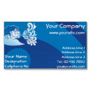Search for wind business cards Weather
