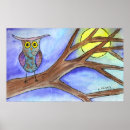 Search for hoot posters Owl