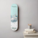 Search for deer skateboards White