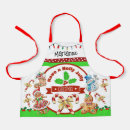 Search for holly jolly aprons Cute