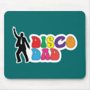 Search for disco mousepads Funny