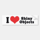Search for silver bumper stickers Gold