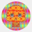 Search for android stickers Cyborg