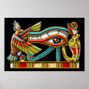 Search for eye ra posters Egyptian symbol