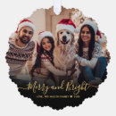 Search for bright christmas tree decorations Elegant