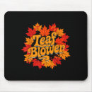 Search for autumn mousepads Season