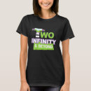 Search for two infinity and beyond birthday Old