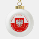 Search for poland christmas tree decorations White