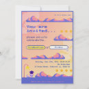 Search for activity cards Retro