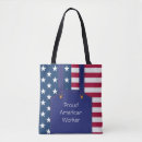 Search for worker bags Patriotic