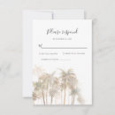 Search for destination rsvp cards Beach