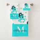 Search for blue and brown bath towels For kids