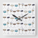 Search for drummer clocks Band