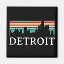 Search for detroit magnets Michigan