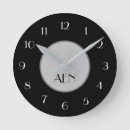 Search for block clocks Trendy