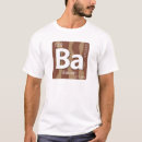 Search for bacon elements tshirts Table