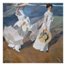 Search for sorolla posters Beach