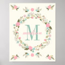 Search for nursery art Baby girl