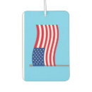 Search for american flag car air fresheners Usa