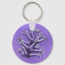 Search for aquatic life key rings Ocean
