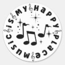 Search for classical music stickers Musician