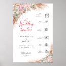 Search for reception timeline weddings Watercolor