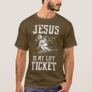 Search for jesus halloween tshirts Birthday