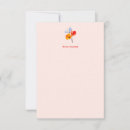 Search for poppies thank you cards Floral