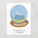 Search for wonder of the world postcards Wonders