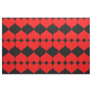 Search for red heart fabric Pattern