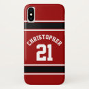 Search for novelty cases Red