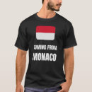 Search for monaco tshirts Travel