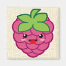 Search for adorable square magnets Kawaii