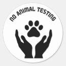 Search for animal paws stickers Wildlife