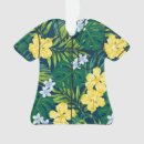Search for plumeria christmas tree decorations Hawaii
