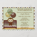 Search for pop monkey invitations Jungle
