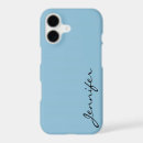 Search for sky blue background iphone cases Colour