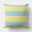 Search for pastel yellow cushions Striped