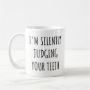 Search for judging mugs Job