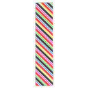 Search for multi coloured table runners Pattern