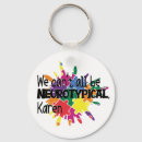 Search for special needs key rings Aspergers