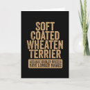 Search for coated cards Puppy