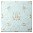 Search for medallions tiles Pattern