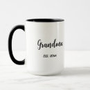 Search for grandma mom mugs Typography