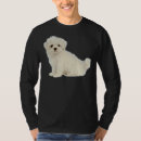 Search for maltese shih tzu tshirts Poodle