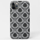 Search for grey damask iphone cases Ornate