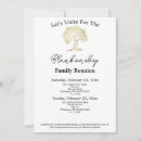 Search for two trees invitations Party