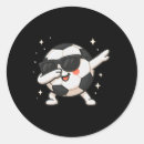 Search for cartoon soccer stickers Score