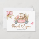 Search for bear pink cards Calligraphy